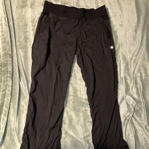 Lululemon Dance Studio Mid-Rise Pant Regular